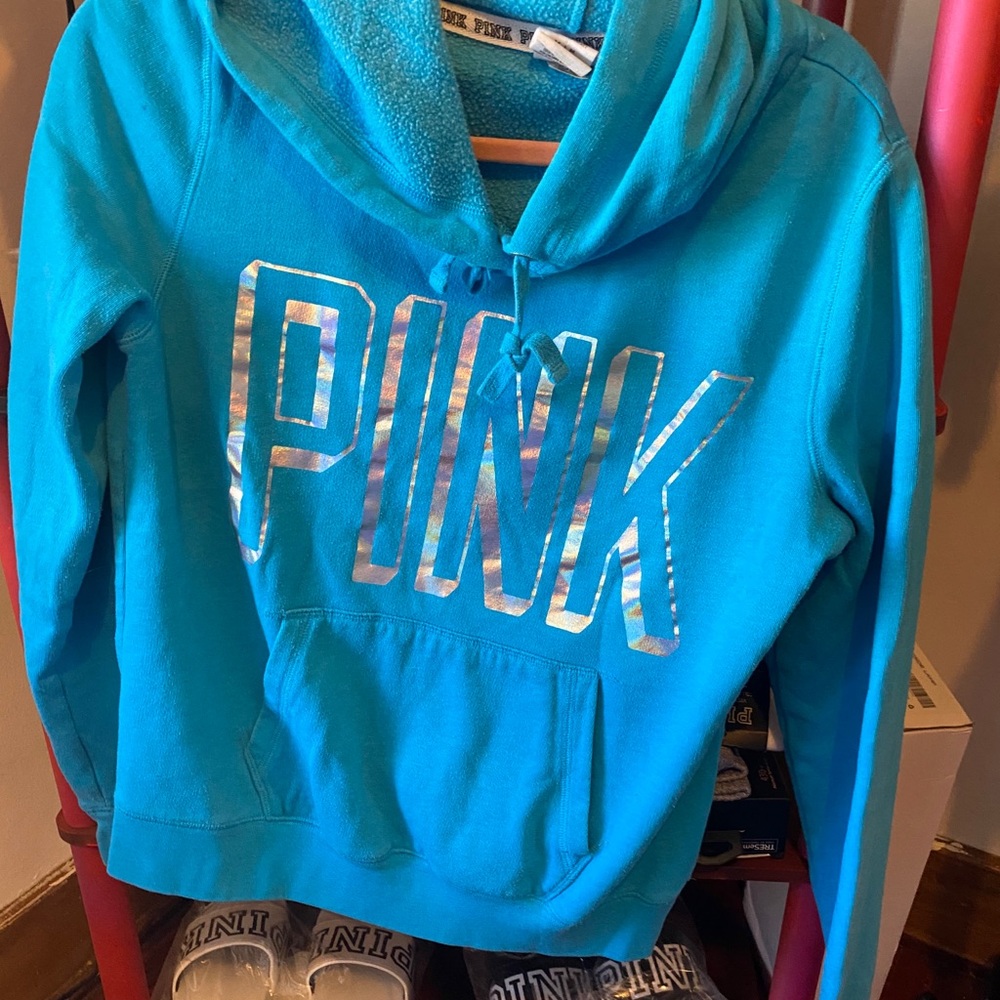 Nine shirt Victoria’s Secret lot
